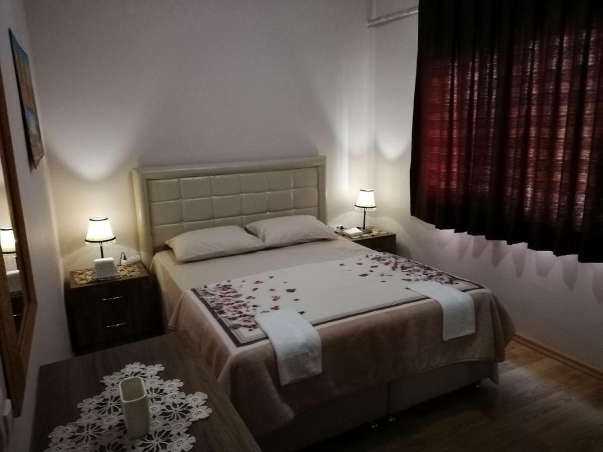 شقق مفروشة غرفتين وصالون 110 Bursa Buitenkant foto