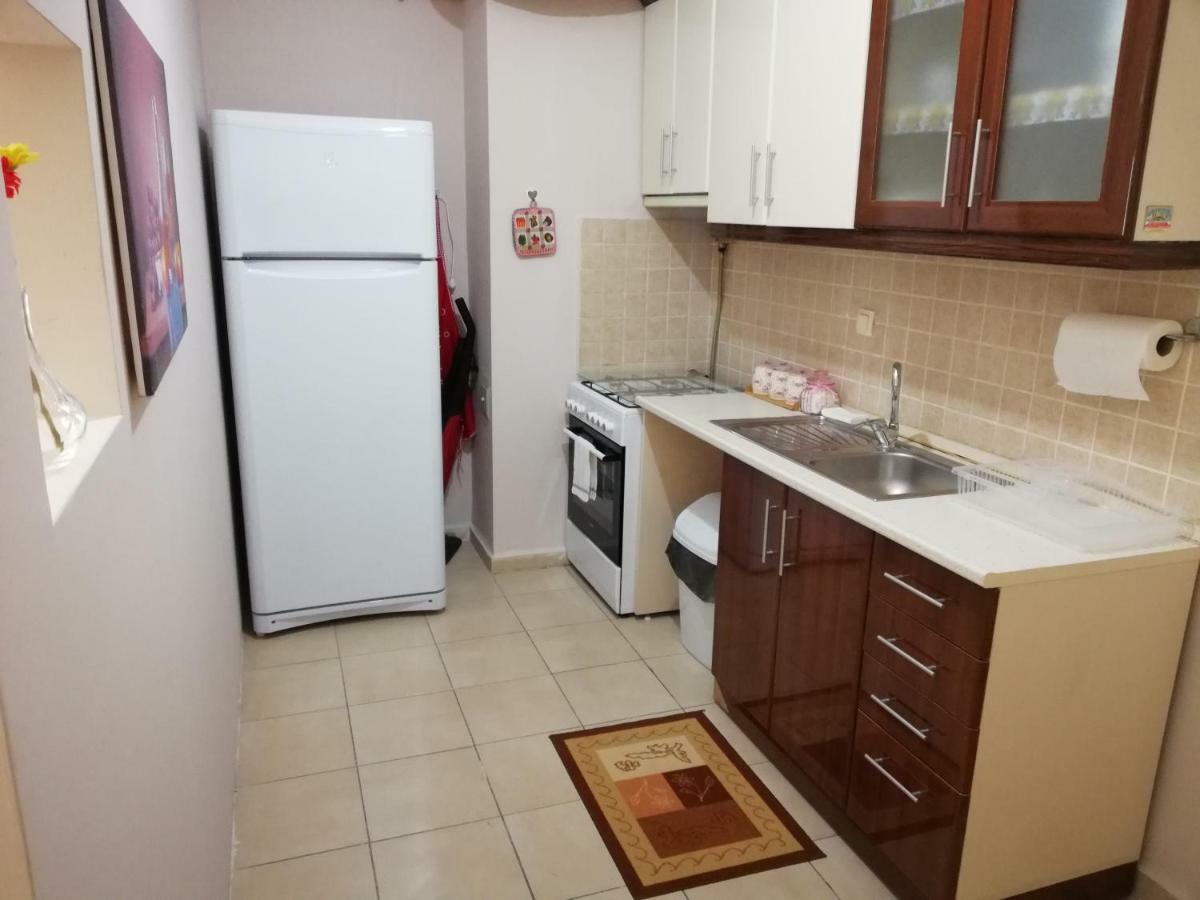 شقق مفروشة غرفتين وصالون 110 Bursa Buitenkant foto