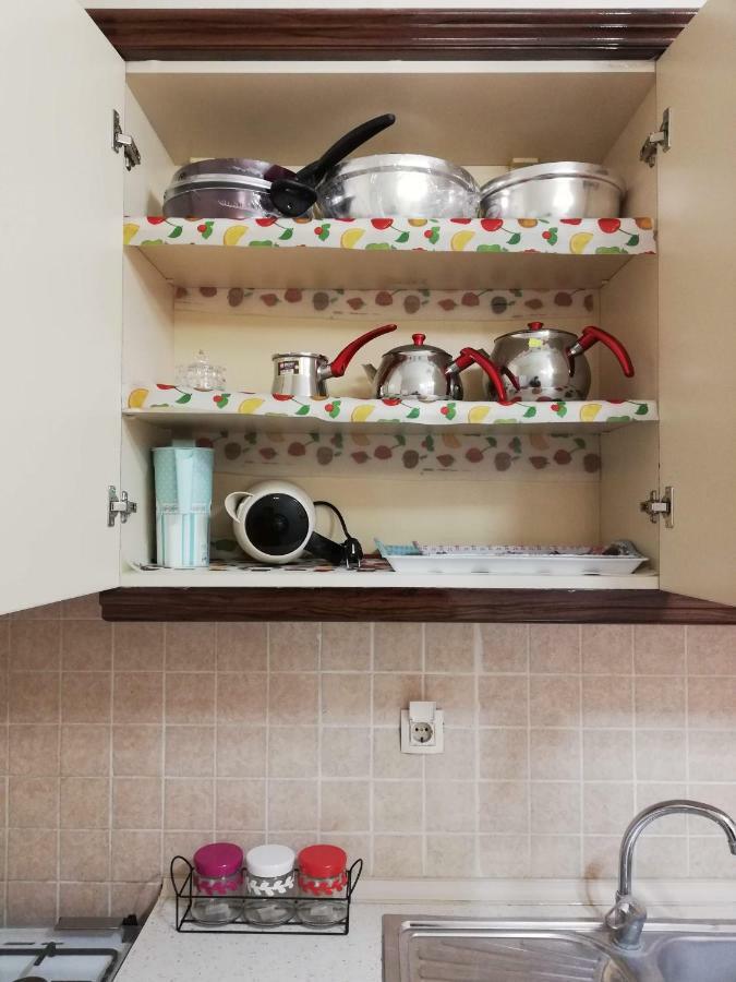 شقق مفروشة غرفتين وصالون 110 Bursa Buitenkant foto